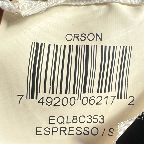 BCBG MaxAzria “Orson” Packable Lightweight Duck Down Puffer Jacket Espresso S - Picture 7 of 15